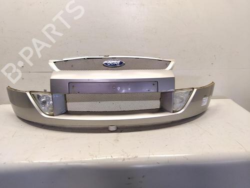 Used Front bumper FORD STREET KA (RL2) 1.6 (95 hp) 28136091