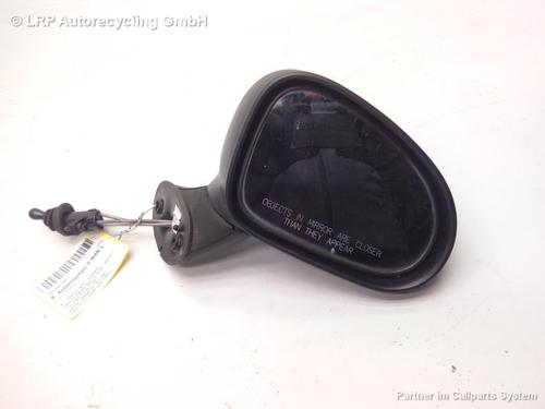 Used Right mirror Right mirror 20535541 20535541