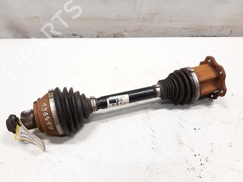 Right front driveshaft AUDI A4 B8 (8K2) 1.8 TFSI 8K0407271Q Volkswagen | 8K0407271Q
