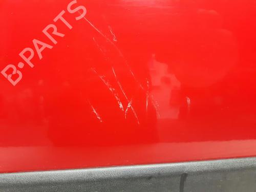Right front door FORD FIESTA IV (JA_, JB_) 1.25 i 16V | BP20582258C3 