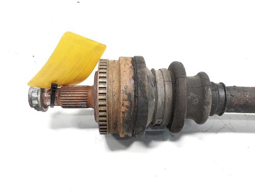 Left rear driveshaft MERCEDES-BENZ S-CLASS (W220) S 320 (220.065, 220.165) | BP20528535M40 