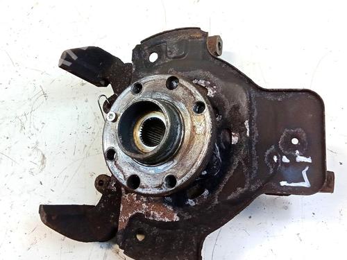 Left front steering knuckle OPEL ASTRA G Hatchback (T98) 1.6 16V (F08, F48) | BP32305440M25