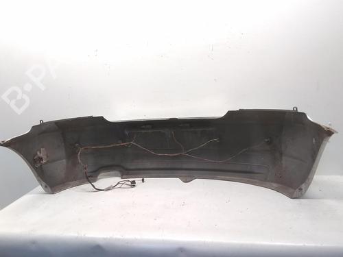 Rear bumper ROVER STREETWISE Hatchback 1.4 | BP20519152C8 