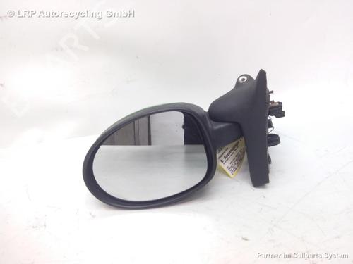 Retrovisor izquierdo RENAULT TWINGO I (C06_) 1.2 (C066, C068) (58 hp) 20534254