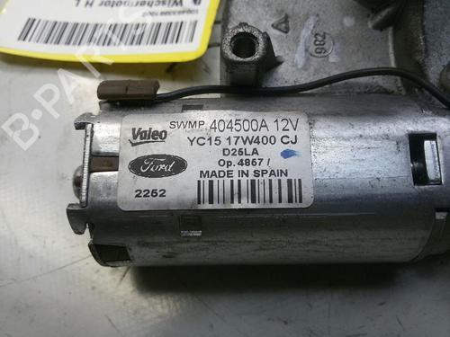 Used Rear wiper motor FORD TRANSIT Bus (FD_ _, FB_ _, FS_ _, FZ_ _, FC_ _) 2.2 TDCi (140 hp) 20585495
