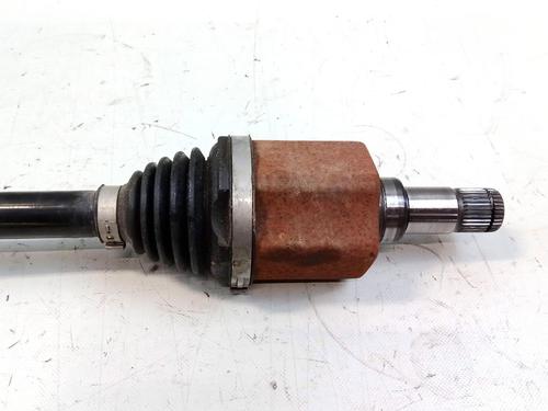 Left front driveshaft AUDI A1 (8X1, 8XK) 1.0 TFSI | BP37647773M38 - Image 8