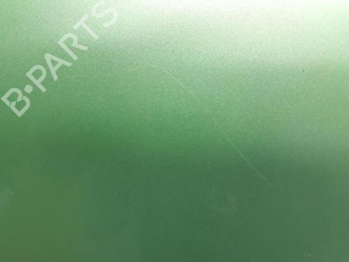 Left rear door SUZUKI SPLASH (EX) 1.0 (A5B310) | BP20577513C4