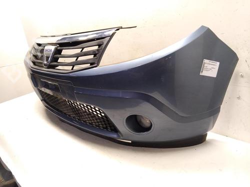 Front bumper DACIA SANDERO 1.4 (BS0C, BS0A, BS0G, BS1F, BS0E) | BP39965518C7 - Image 3