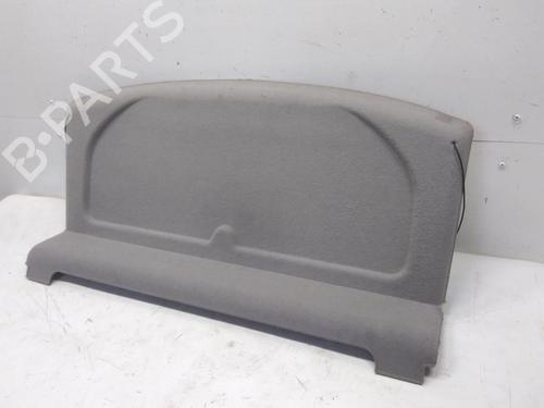 Rear parcel shelf NISSAN ALMERA II Hatchback (N16) 1.5 | BP20594455C85 