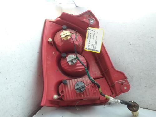 Right taillight NISSAN PIXO (UA0) 1.0 | BP20520945C35