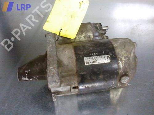 Used Starter MAZDA 323 F VI Hatchback (BJ) 1.5 16V (BJ5W) (88 hp) 20531850