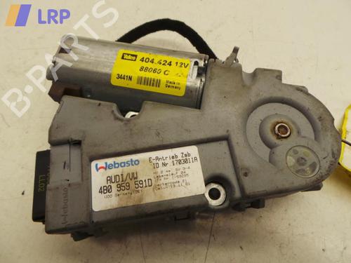 Used Sunroof engine Sunroof engine 20563432 20563432