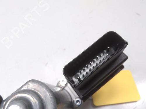 Right rear window motor VW TOURAN (1T1, 1T2) 2.0 TDI 16V | BP20518593E22 