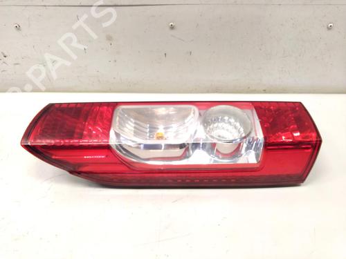 Left taillight FIAT DUCATO Van (250_) 100 Multijet 2,2 D | BP29546214C34 