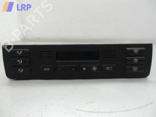 Climate control BMW 3 Compact (E46) 316 ti | BP20555225I5 