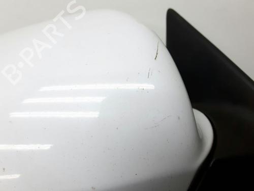 Right mirror AUDI A3 Sportback (8PA) 2.0 TDI | BP20535177C27 