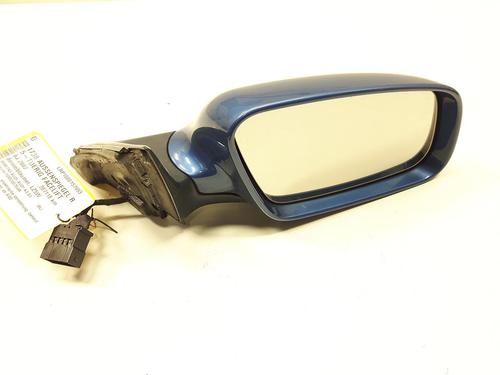 Used Right mirror AUDI A3 (8L1) 1.6 (102 hp) 20517323