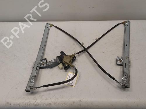 Used Front right window mechanism Front right window mechanism MERCEDES-BENZ VITO / MIXTO Van (W639) 109 CDI (639.601, 639.603, 639.605) (88 hp) 20516035 20516035