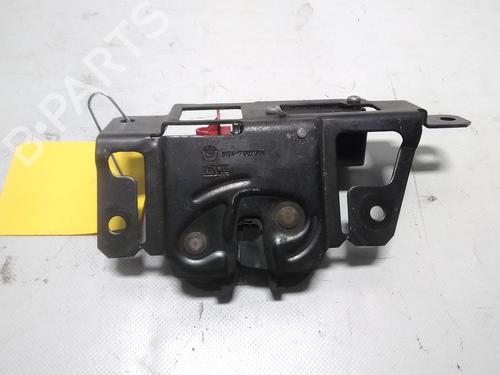 Tailgate lock BMW X3 (E83) 3.0 d | BP20519693C101 