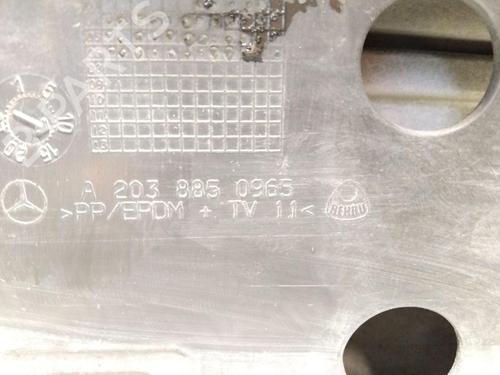 Other MERCEDES-BENZ C-CLASS T-Model (S203) C 180 Kompressor (203.246) | BP32253039O1