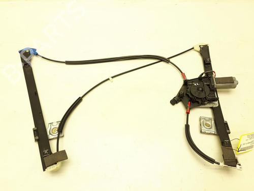 Used Front left window mechanism SEAT CORDOBA (6K1, 6K2) 1.6 i (101 hp) 20545053