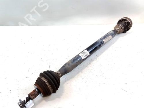 Right front driveshaft VW GOLF VI (5K1) 1.4 | BP36420237M39 - Image 5