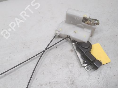 Rear left lock SUZUKI ALTO VII (GF, HA25_, HA35_) 1.0 (AMF310, GFC31S) | BP20518766C100 