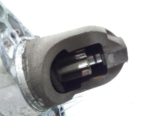 Starter SUBARU FORESTER (SG_) 2.0 X AWD (SG5) | BP20527370M8 