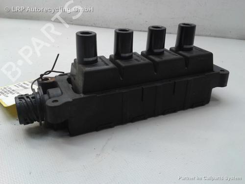 Used Electronic module BMW 3 (E46) 316 i (105 hp) 20588777