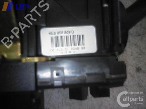 Switch AUDI A8 D3 (4E2, 4E8) 4.2 quattro | BP20557111I30 