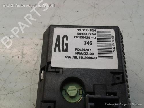 Display monitor OPEL CORSA D (S07) 1.3 CDTI (L08, L68) | BP20533327C48 