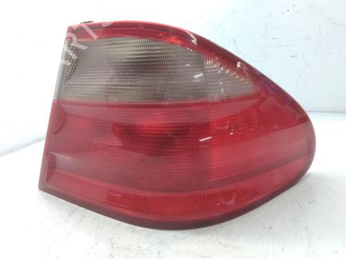 Used Right taillight MERCEDES-BENZ CLK (C208) CLK 200 Kompressor (208.344) (163 hp) 20593527
