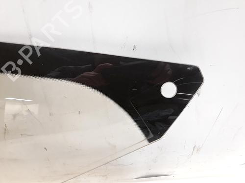 Front right door window SUBARU SVX (CX) 3.3 i 24V 4WD (CXW) | BP20579532C19 