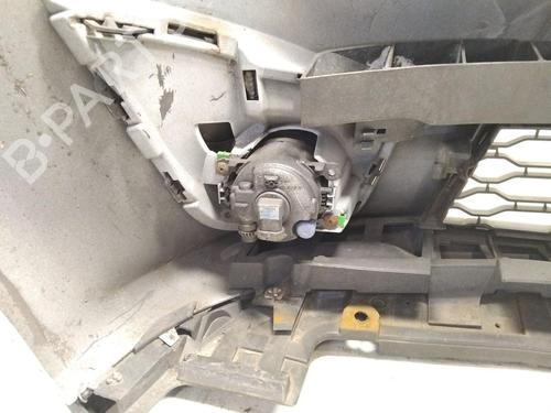 Front bumper RENAULT TWINGO II (CN0_) 1.2 16V (CN04, CN0B) | BP31364821C7