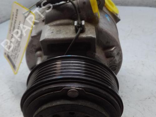 AC compressor MITSUBISHI OUTLANDER III (GG_W, GF_W, ZJ, ZL, ZK) 2.0 4WD (GF7W) | BP20522234M34 