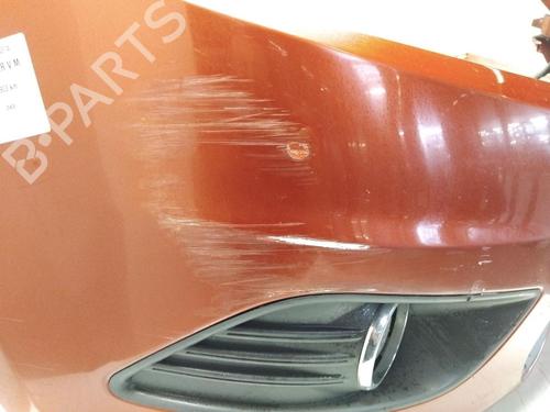 Front bumper FORD FOCUS II Turnier (DA_, FFS, DS) 1.6 | BP28136139C7 