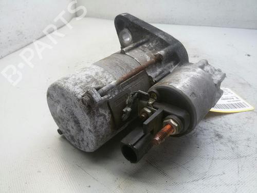 Used Starter VW TOURAN VAN (1T1, 1T2) 1.9 TDI (105 hp) 20530905