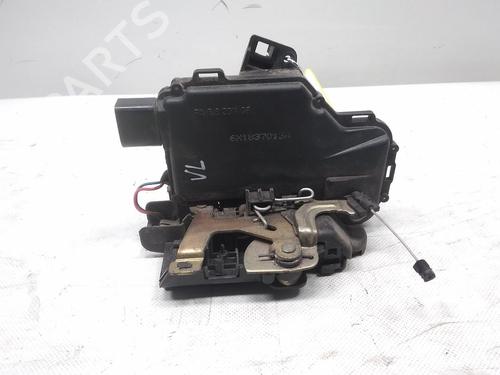 Serrure avant gauche VW LUPO I (6X1, 6E1) 1.4 16V (75 hp) 20516587