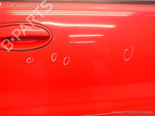 Right front door PROTON PERSONA 400 Hatchback (C9_C, C9_S) 415 GLi/GLSi | BP20582048C3 