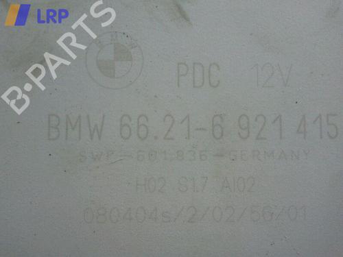 Elektronisk modul BMW 3 Convertible (E46) 318 Ci (143 hp) 20575003