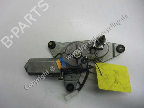 Rear wiper motor FORD USA PROBE II (ECP) 2.0 16V | BP20551870M102 