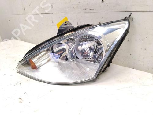 Left headlight FORD FOCUS I Turnier (DNW) 1.6 16V | BP33184512C28  - Image 7