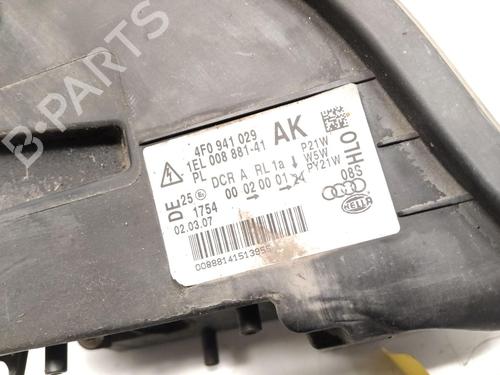 Left headlight AUDI A6 C6 Avant (4F5) 2.4 | BP38000619C28 - Image 7
