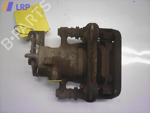 Left rear brake caliper ALFA ROMEO 147 (937_) 1.6 16V T.SPARK ECO (937.AXA1A, 937.BXA1A) | BP20538070M107