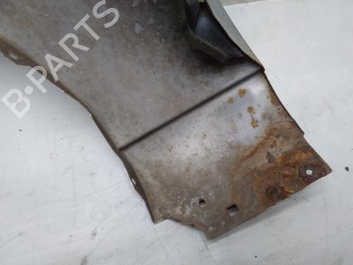 Right front fenders MAZDA PREMACY (CP) 1.9 (CP8W) | BP20525665C42 
