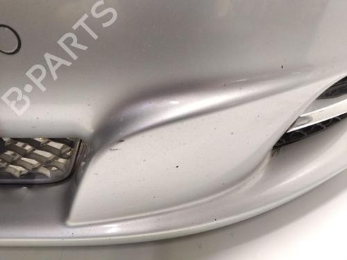Front bumper JAGUAR XJ (X351) 3.0 SDV6 | BP29465448C7 