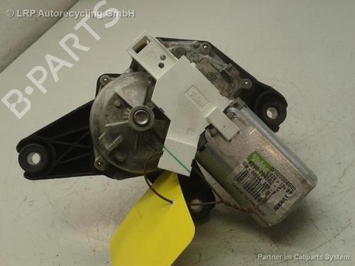 Rear wiper motor DACIA SANDERO II 1.2 | BP20552287M102 