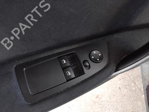 Left mirror BMW 1 (E87) 118 i | BP30363703C26