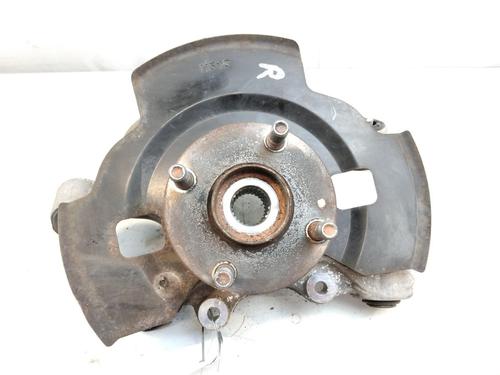 Right rear steering knuckle MAZDA MX-5 RF Targa (ND) 2.0 (ND2E) | BP28049687M28 