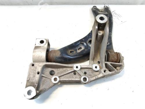 Used Left front suspension arm AUDI A3 Sportback (8PA) 1.4 TFSI (125 hp) 30890343